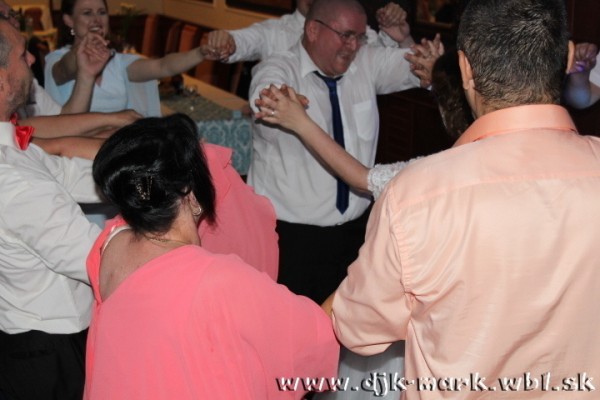 Svadba Trnava - Hotel Barbakan 2.6.2017 - klikni pre väčšiu veľkosť