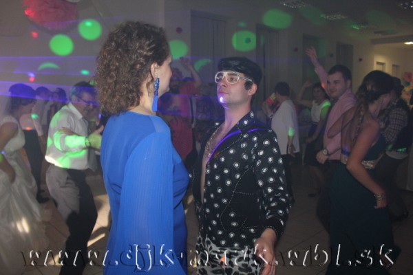 Svadba Úľany nad Žitavou okr. Nové Zámky - DJ MARK - klikni pre väčšiu veľkosť